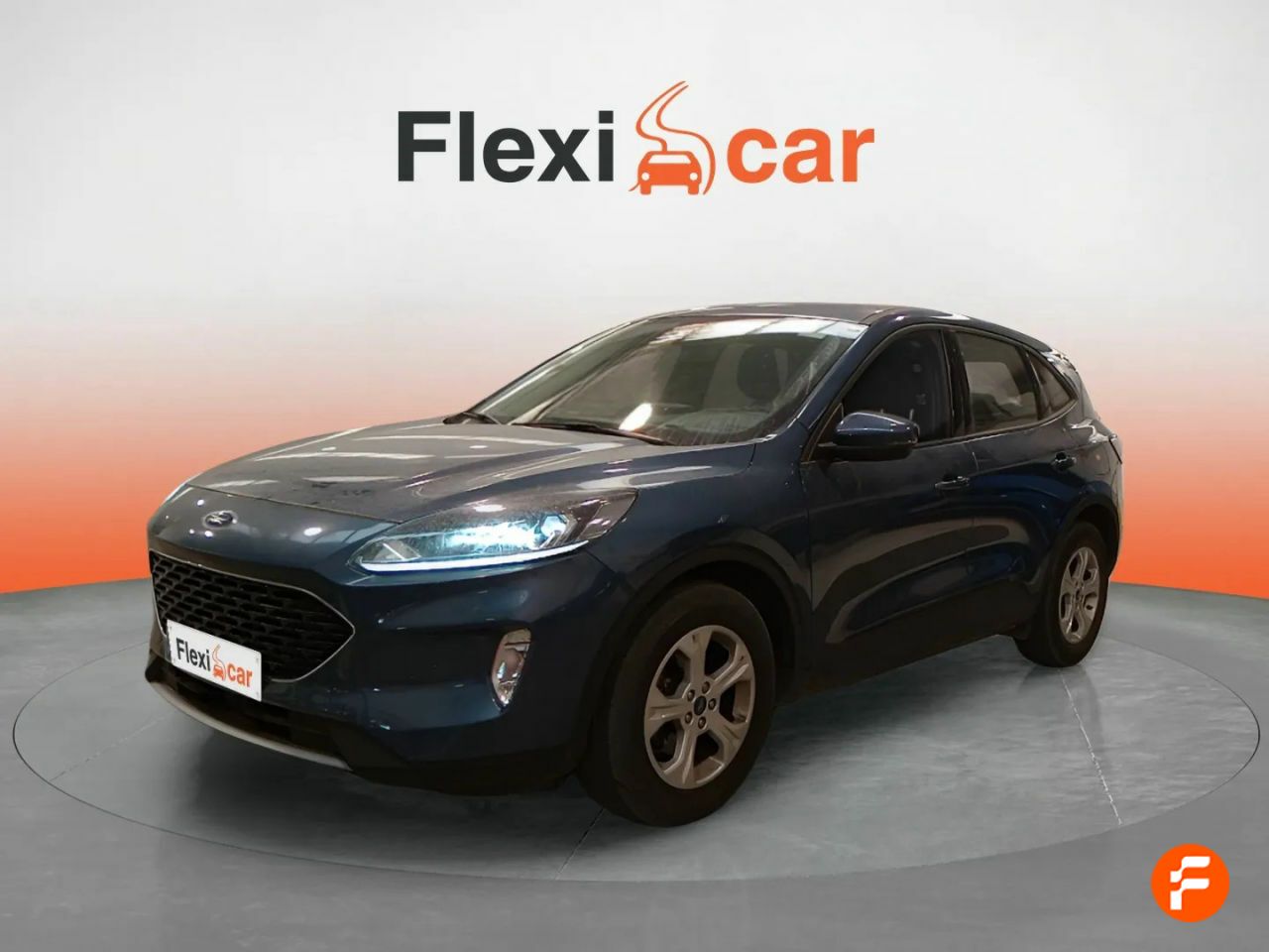 Foto Ford Kuga 3