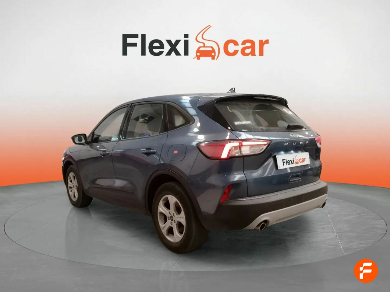 Foto Ford Kuga 5