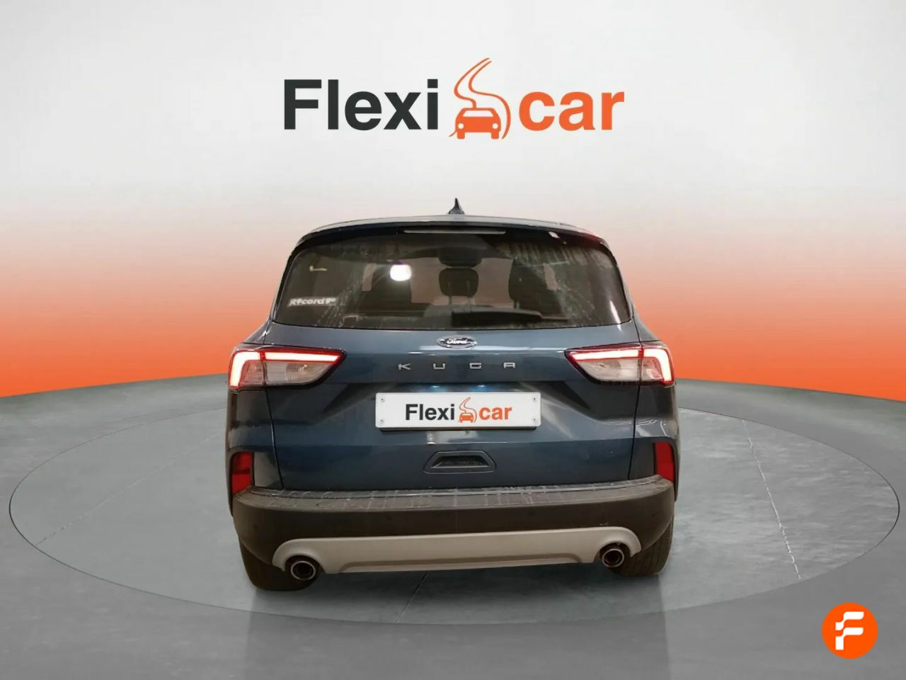 Foto Ford Kuga 7