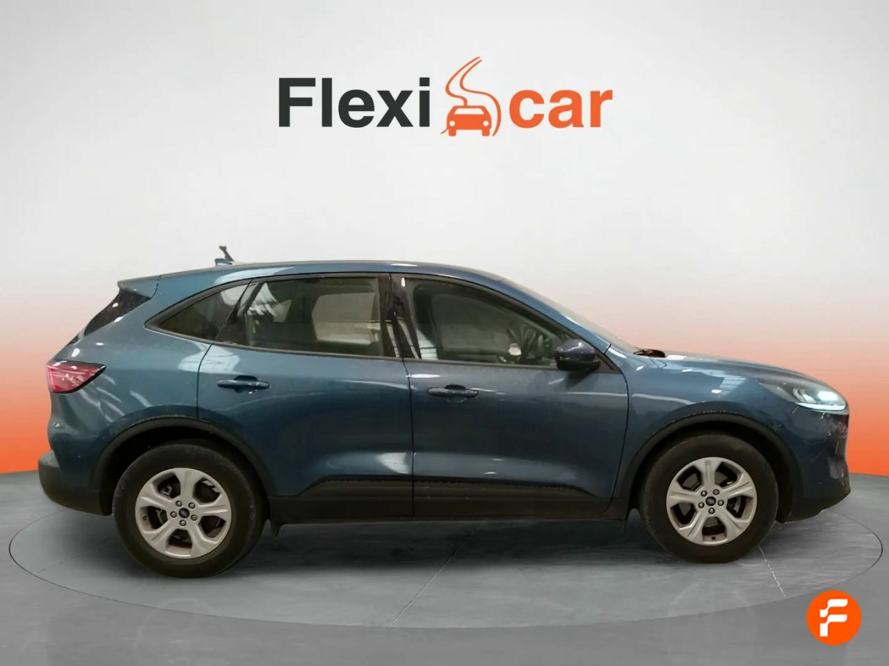 Foto Ford Kuga 9