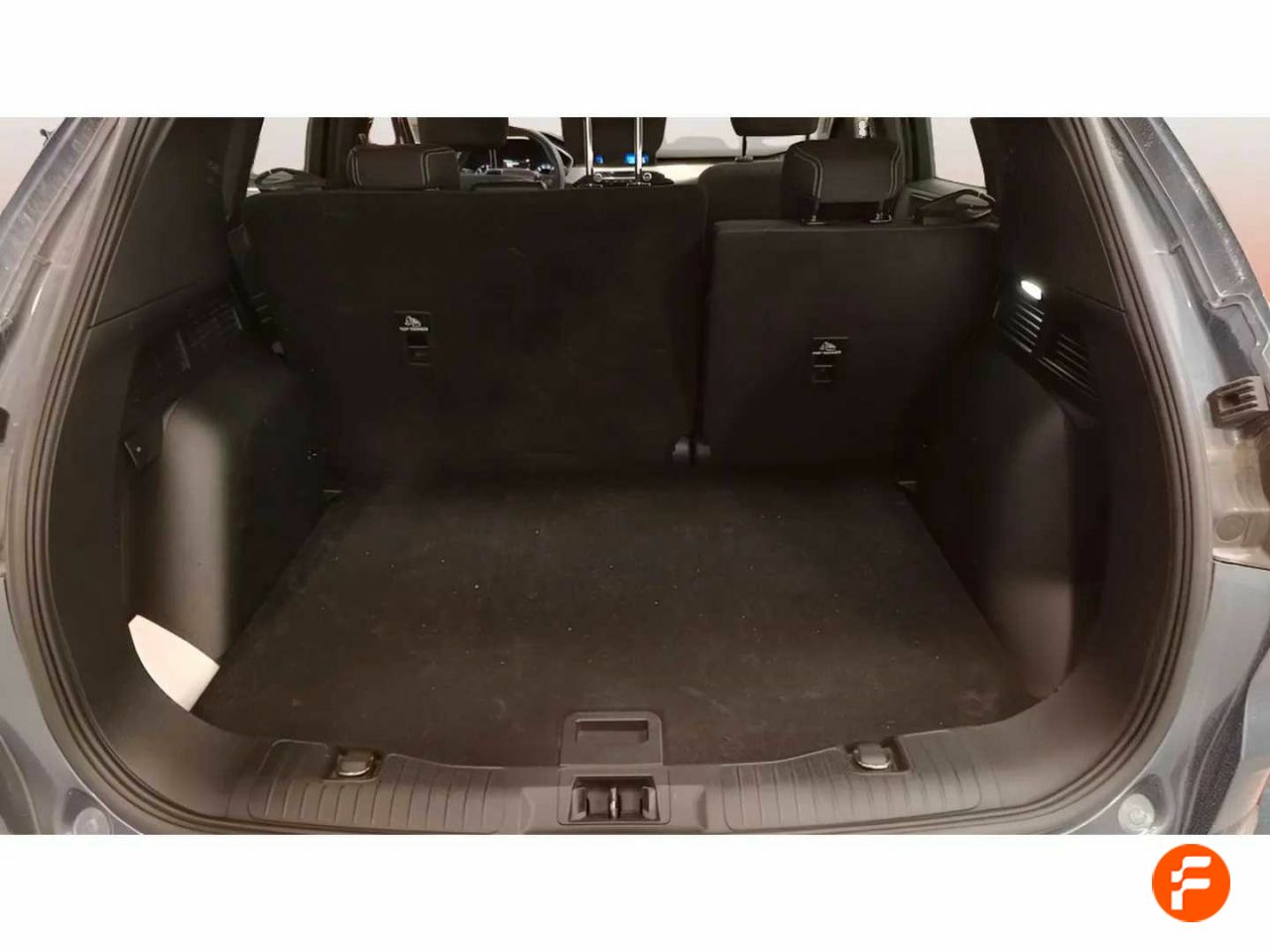 Foto Ford Kuga 10