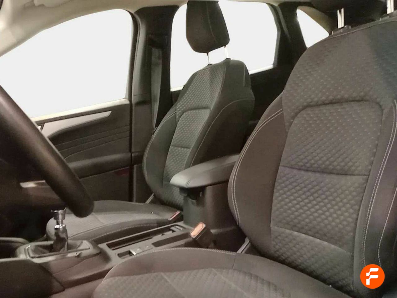 Foto Ford Kuga 16