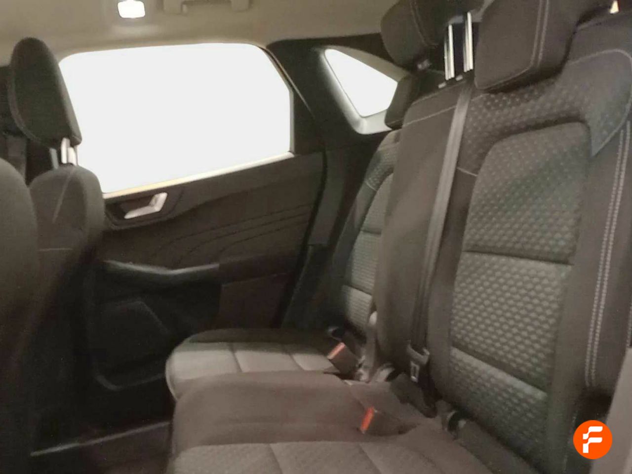 Foto Ford Kuga 17