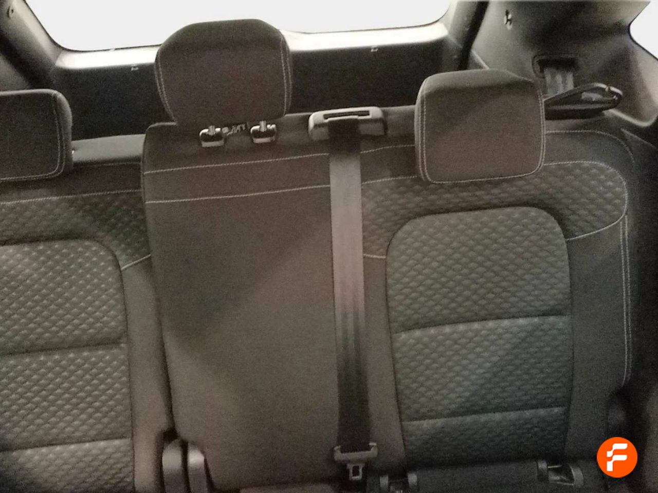 Foto Ford Kuga 18