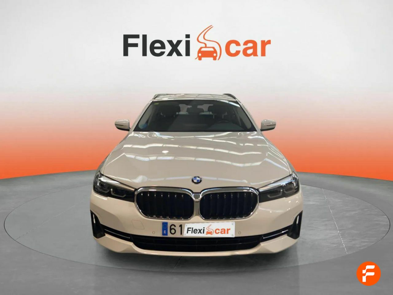 Foto BMW Serie 5 11