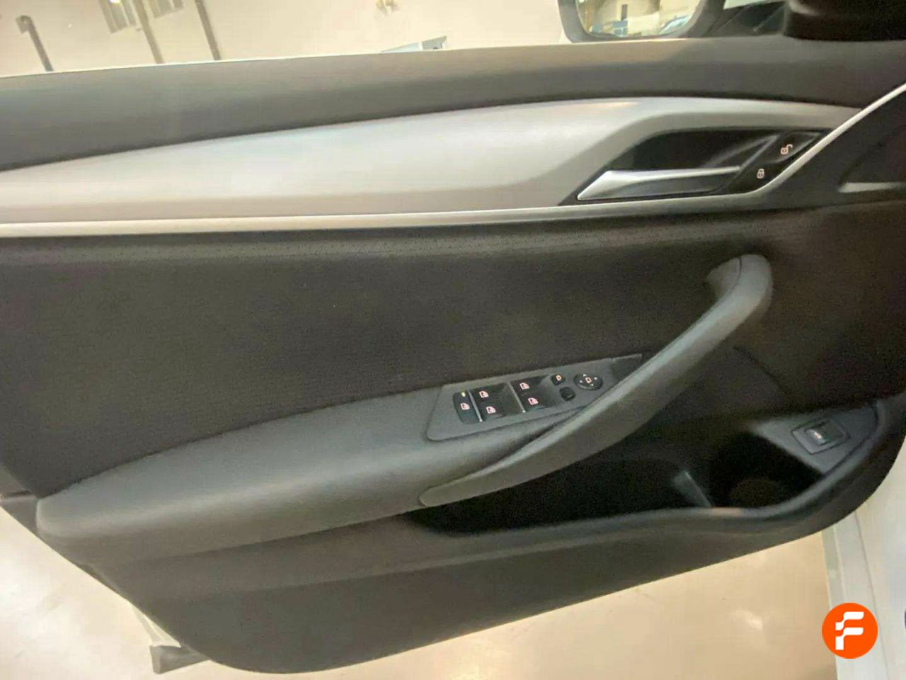 Foto BMW Serie 5 17