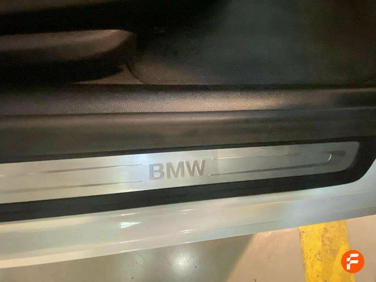 Foto BMW Serie 5 19