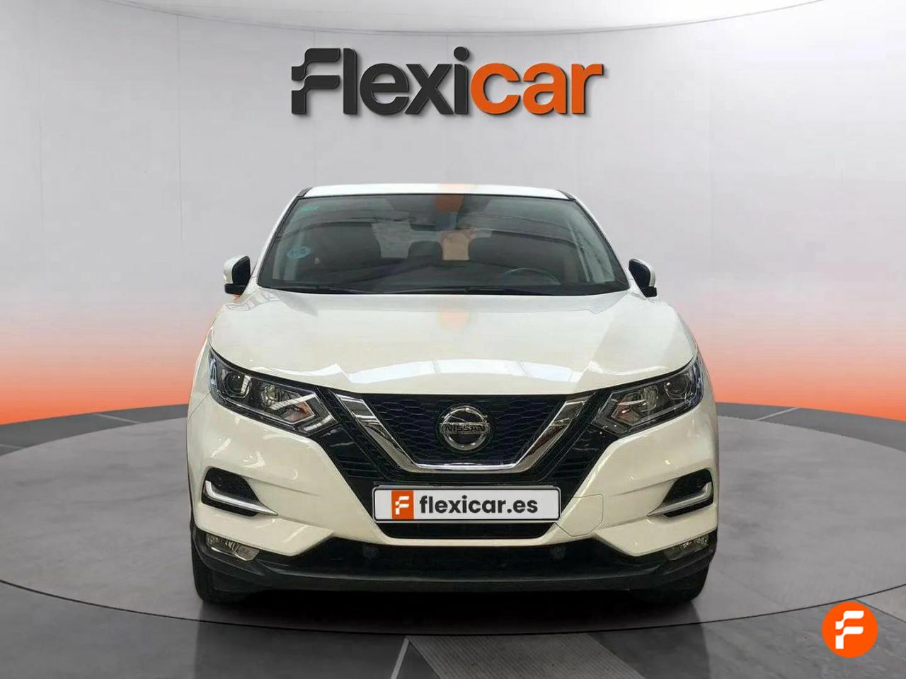 Foto Nissan Qashqai 2
