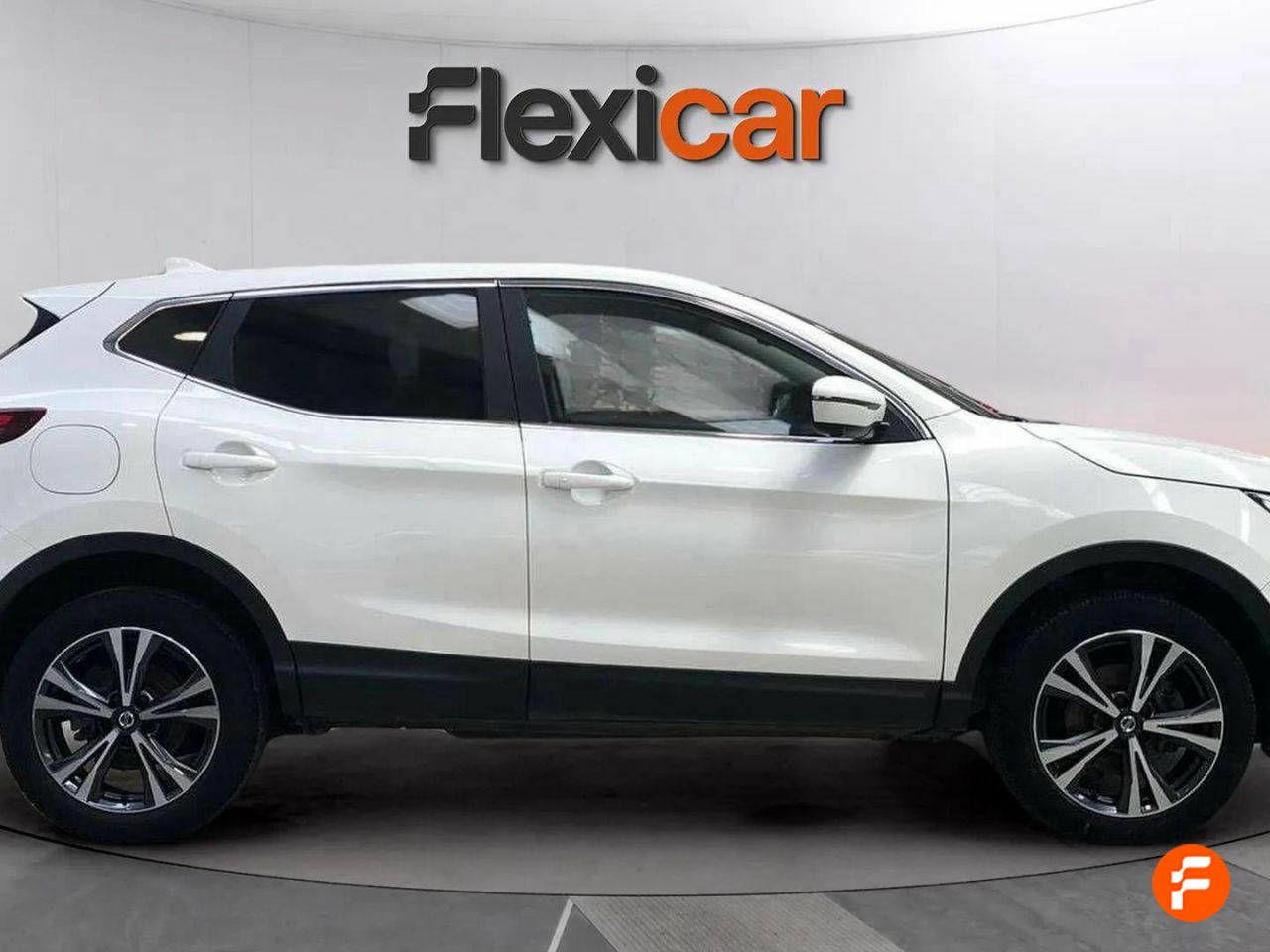 Foto Nissan Qashqai 3