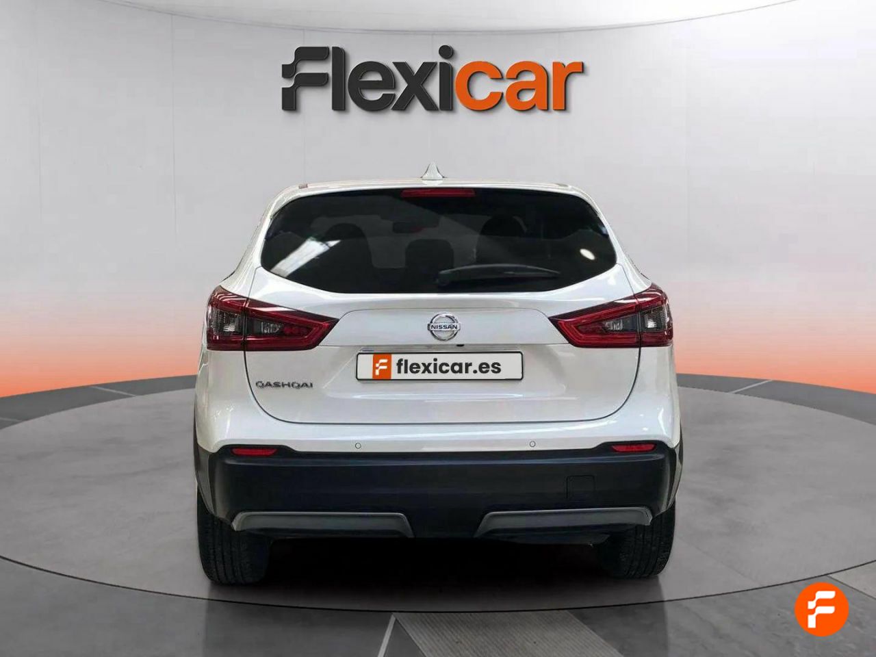 Foto Nissan Qashqai 4