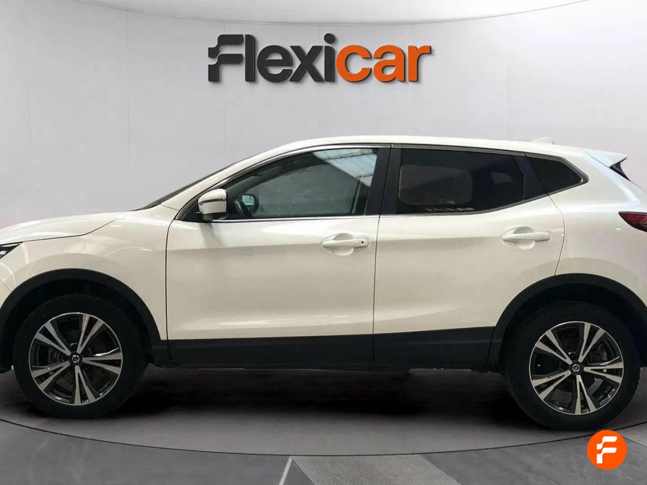 Foto Nissan Qashqai 5