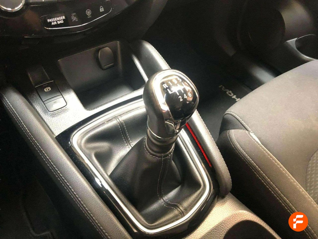 Foto Nissan Qashqai 10