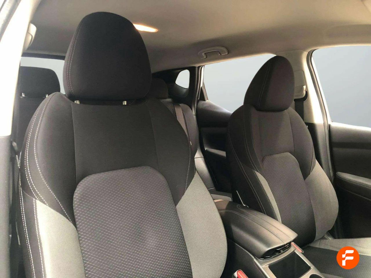 Foto Nissan Qashqai 11