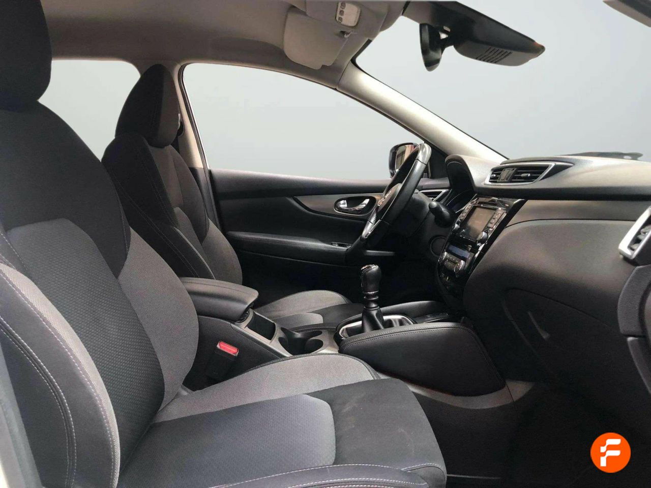 Foto Nissan Qashqai 12