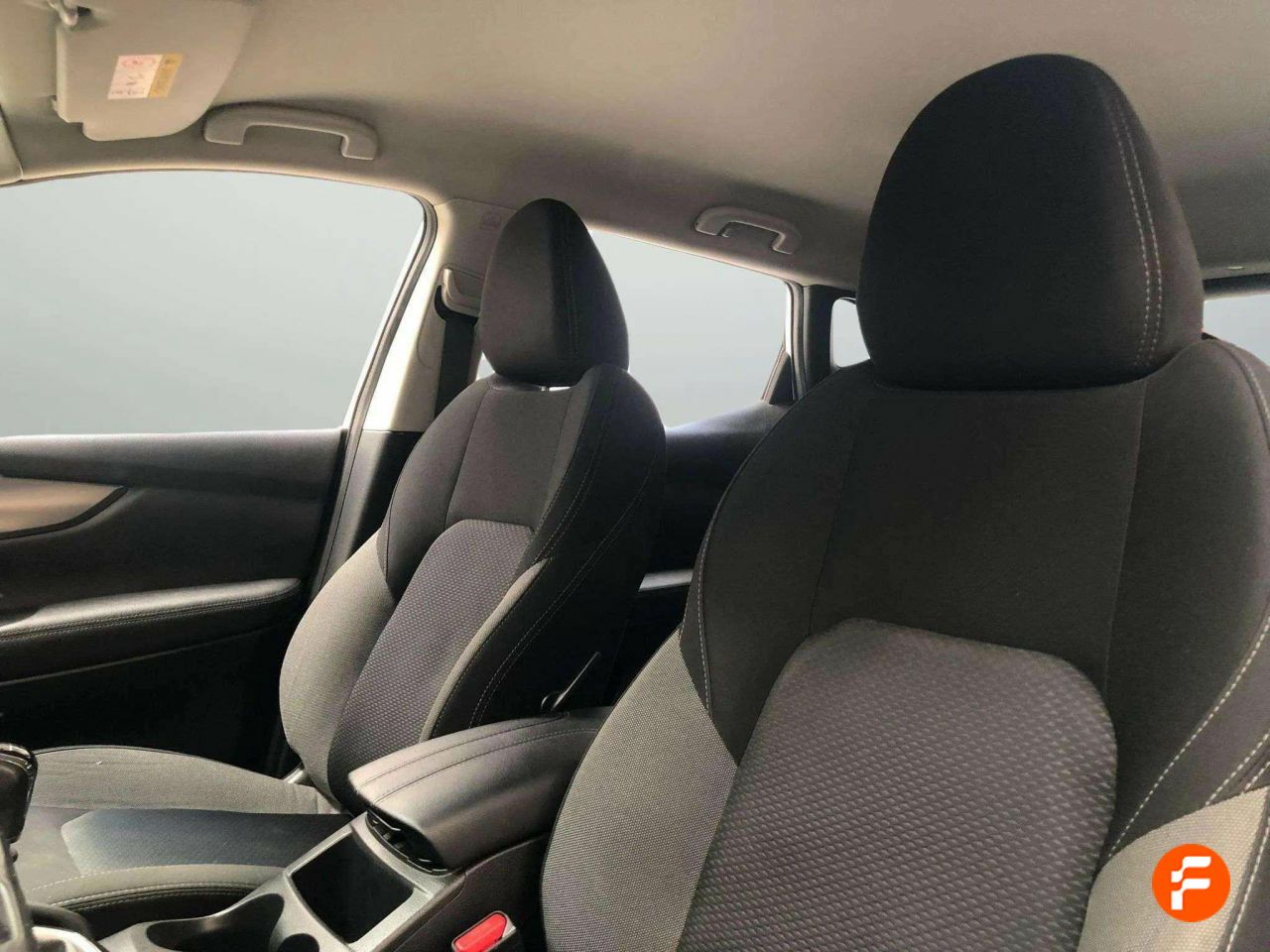 Foto Nissan Qashqai 13