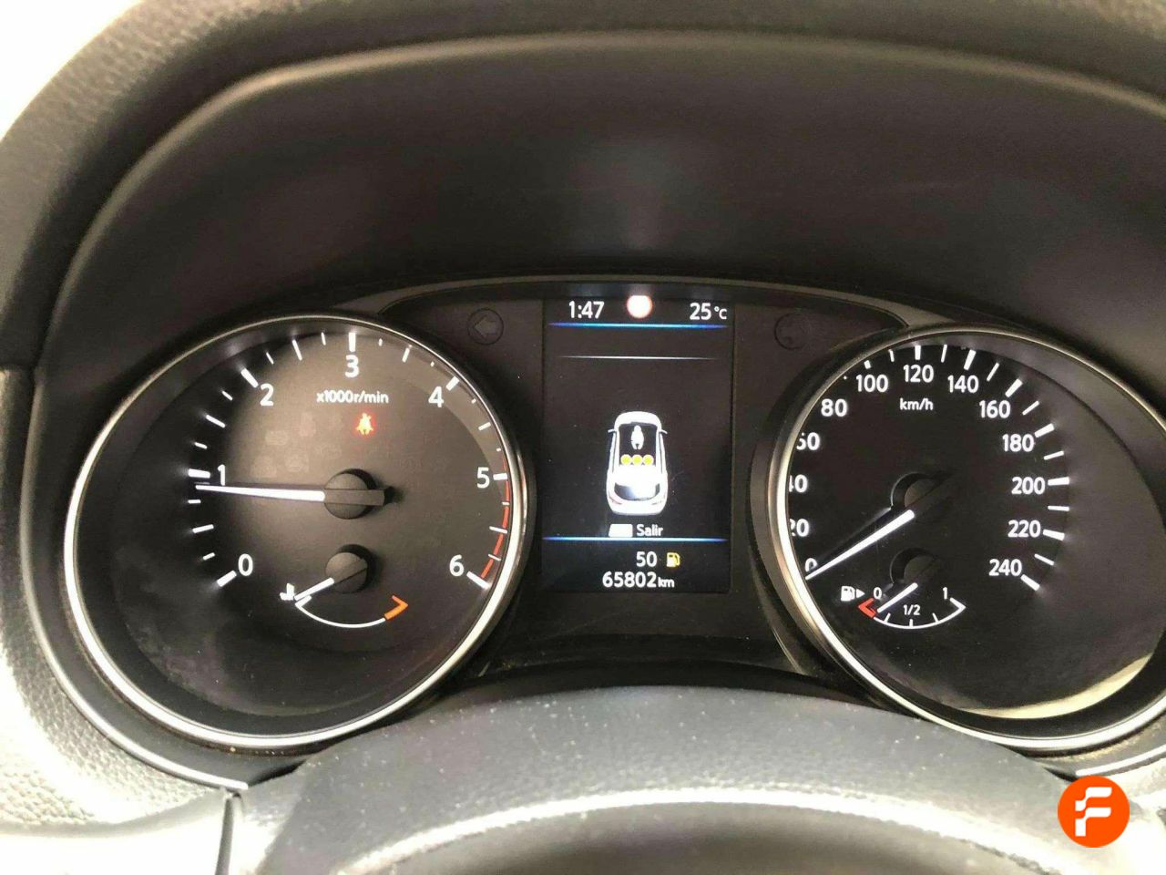 Foto Nissan Qashqai 15