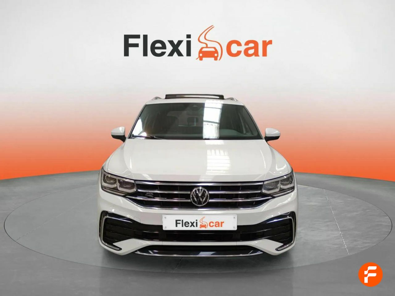 Foto Volkswagen Tiguan 2