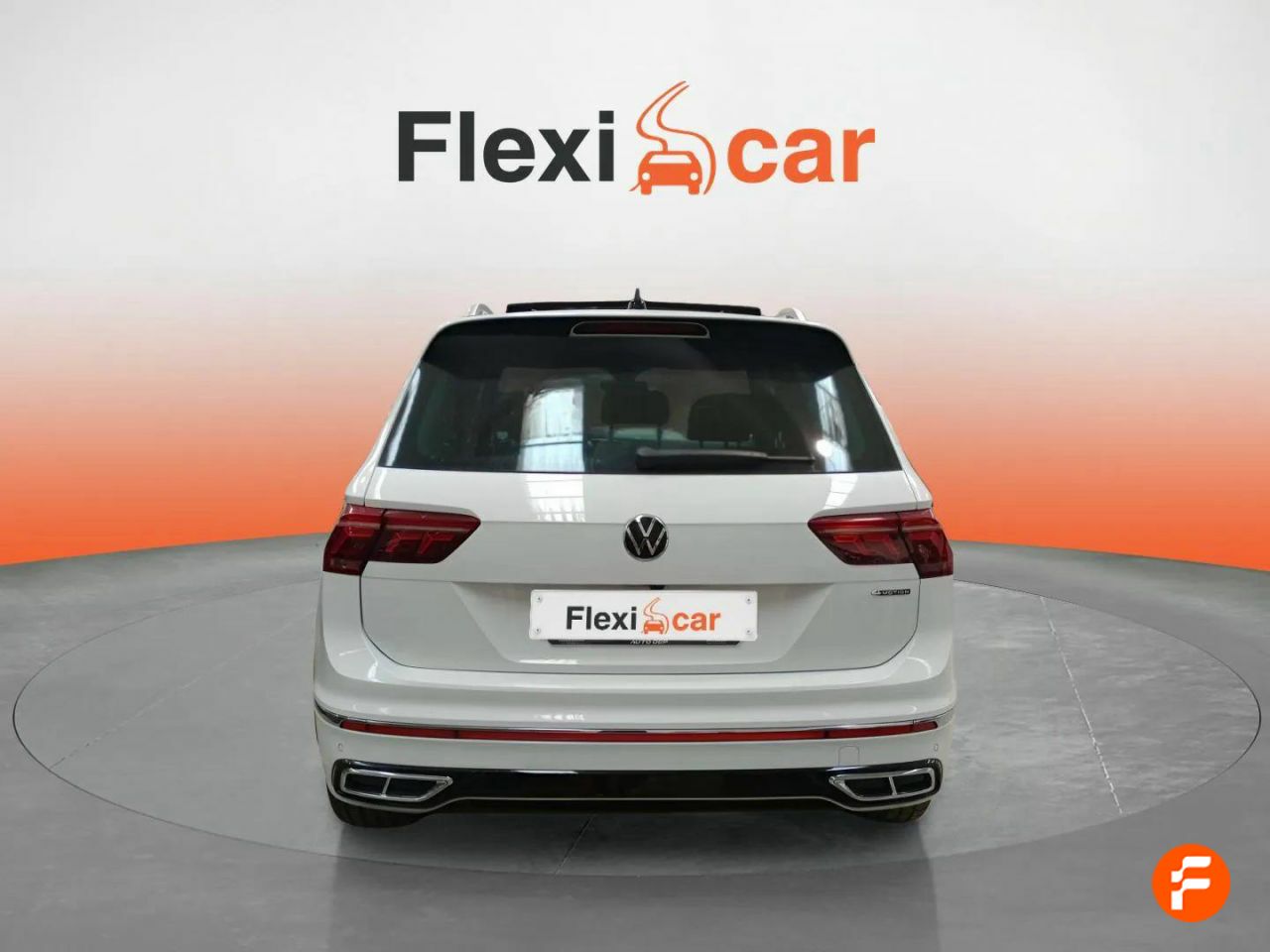 Foto Volkswagen Tiguan 3
