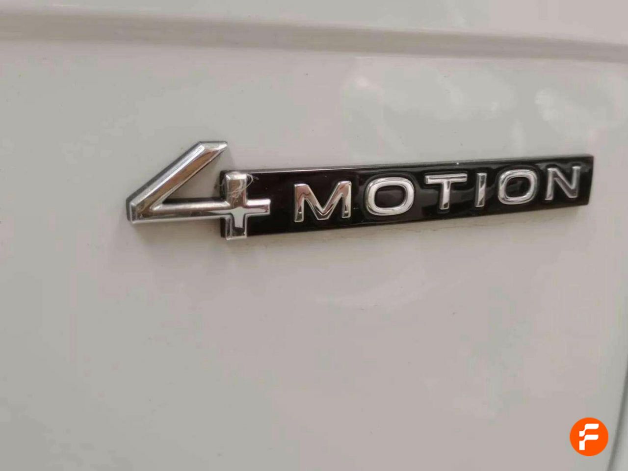 Foto Volkswagen Tiguan 5