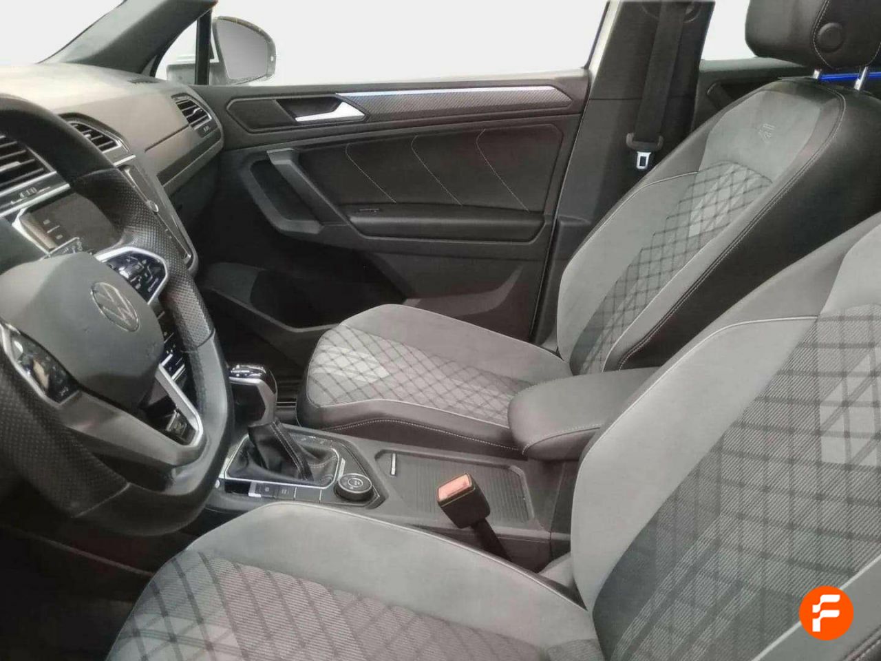 Foto Volkswagen Tiguan 7