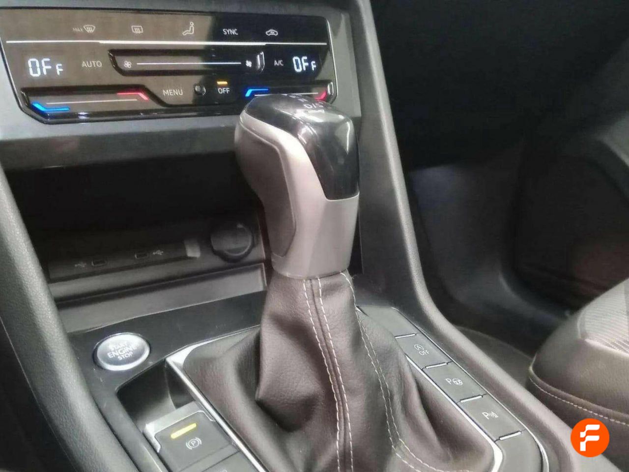 Foto Volkswagen Tiguan 13