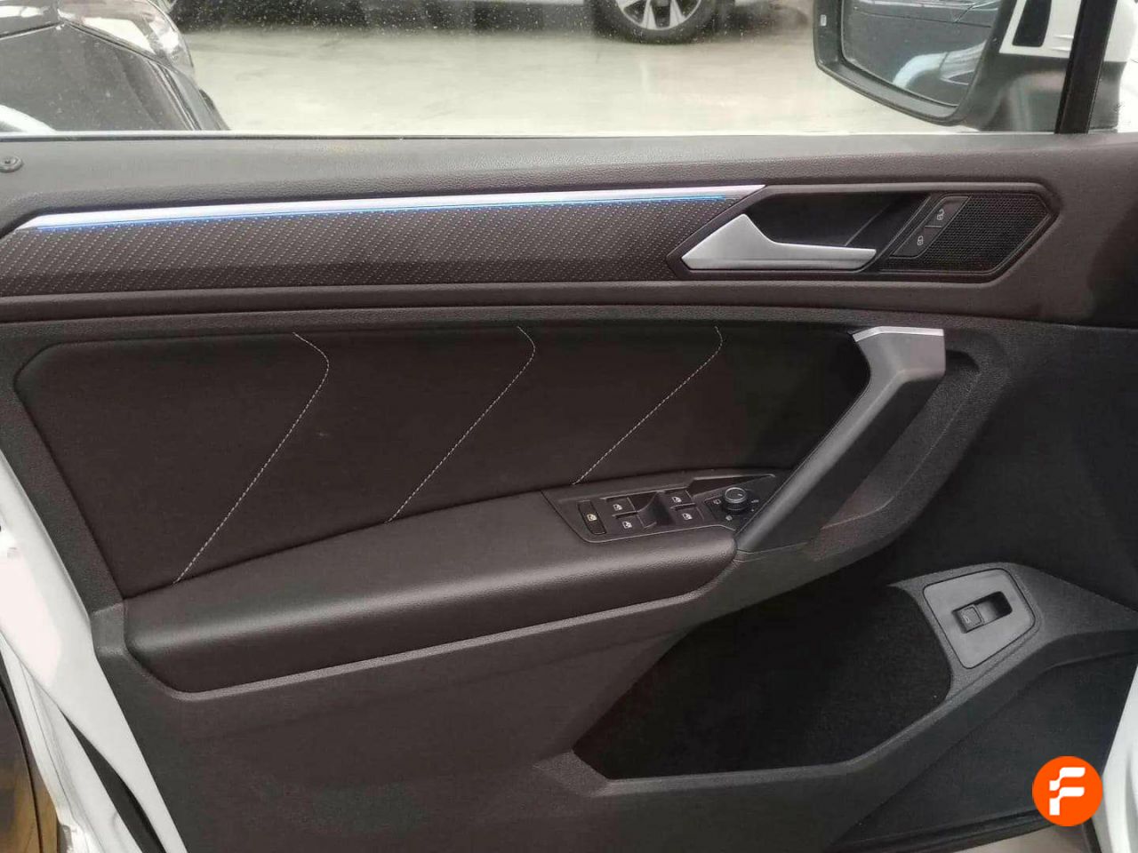 Foto Volkswagen Tiguan 14