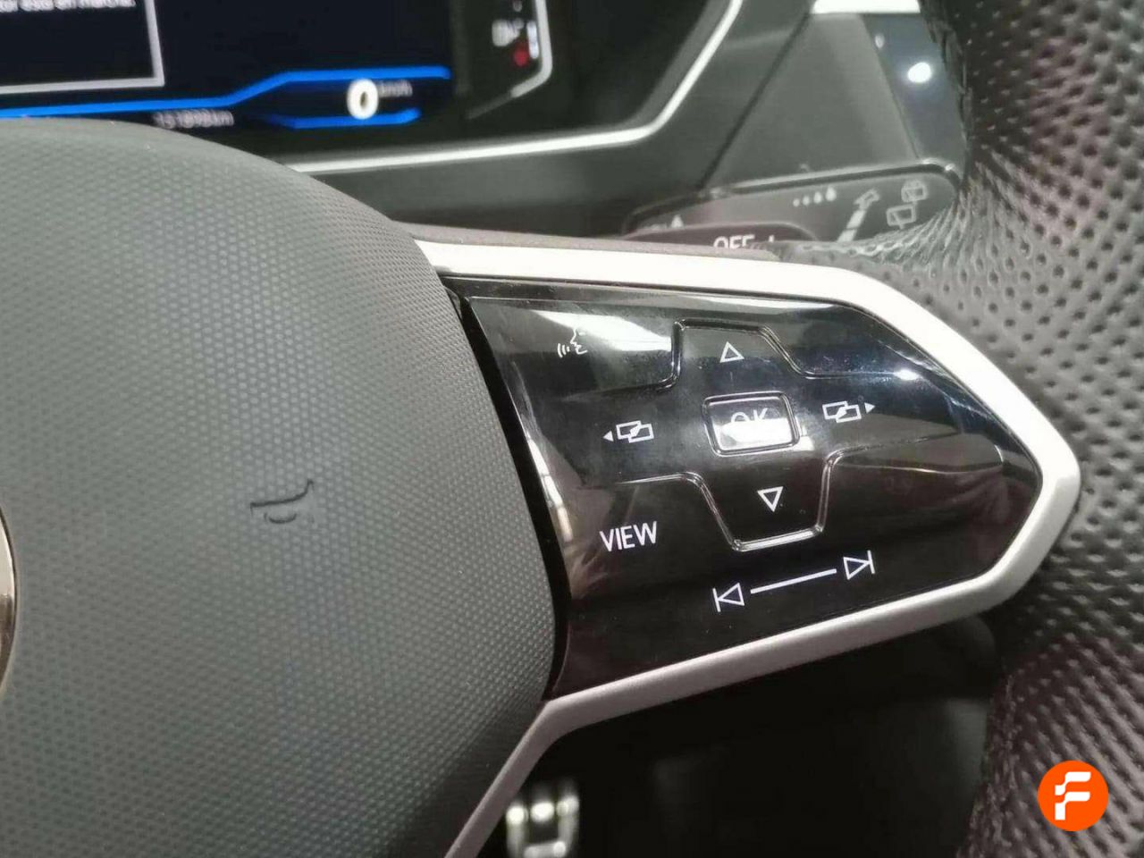 Foto Volkswagen Tiguan 16