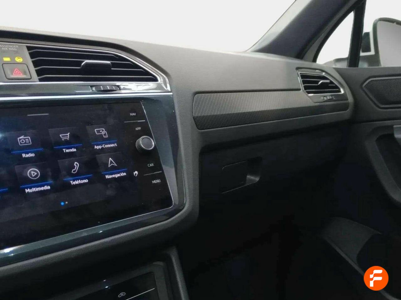 Foto Volkswagen Tiguan 21