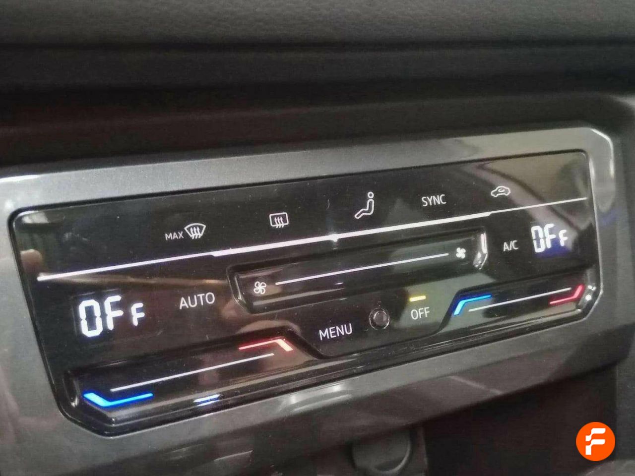 Foto Volkswagen Tiguan 22