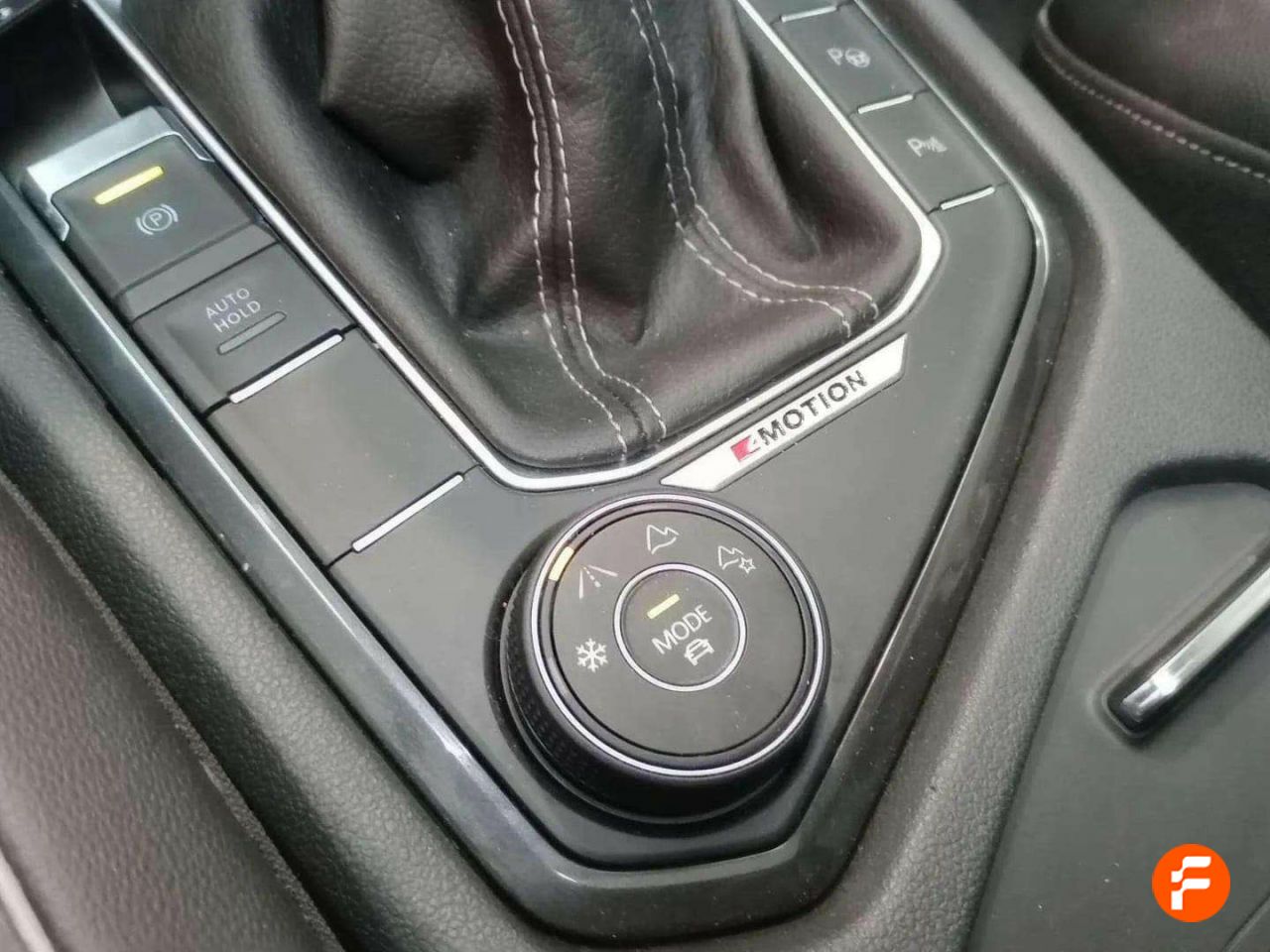 Foto Volkswagen Tiguan 23