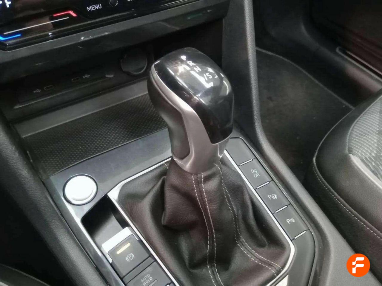 Foto Volkswagen Tiguan 24