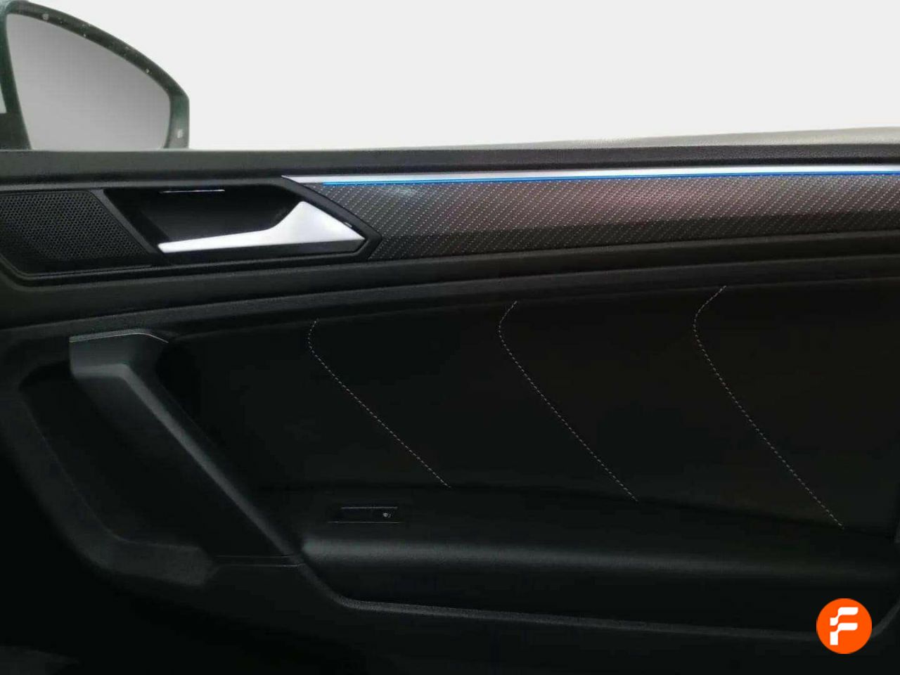 Foto Volkswagen Tiguan 25