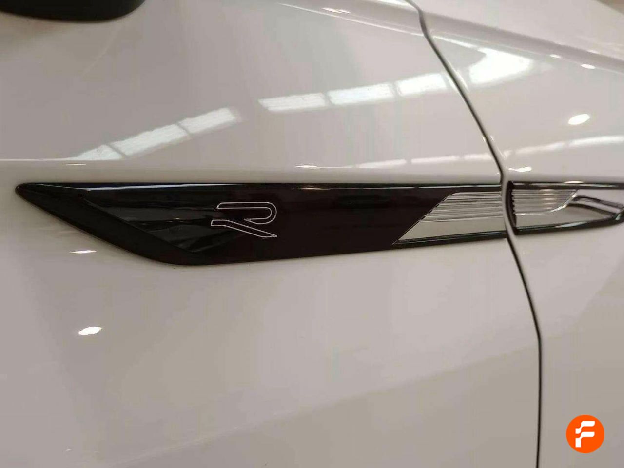 Foto Volkswagen Tiguan 29