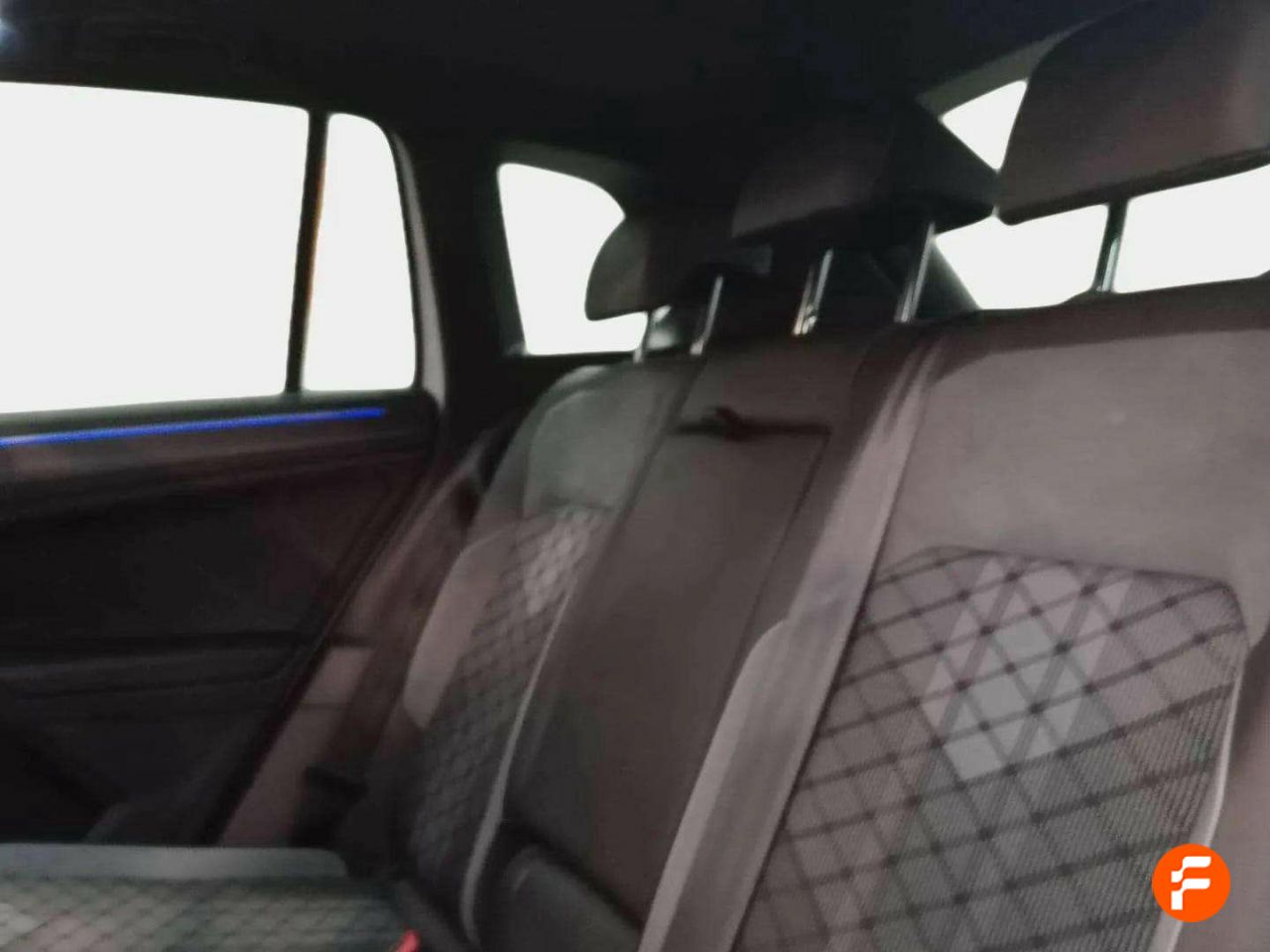 Foto Volkswagen Tiguan 30