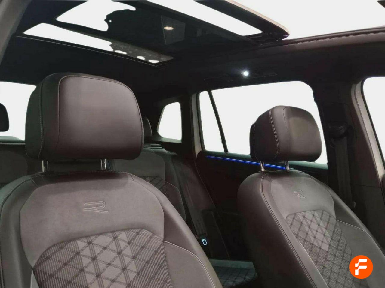 Foto Volkswagen Tiguan 31
