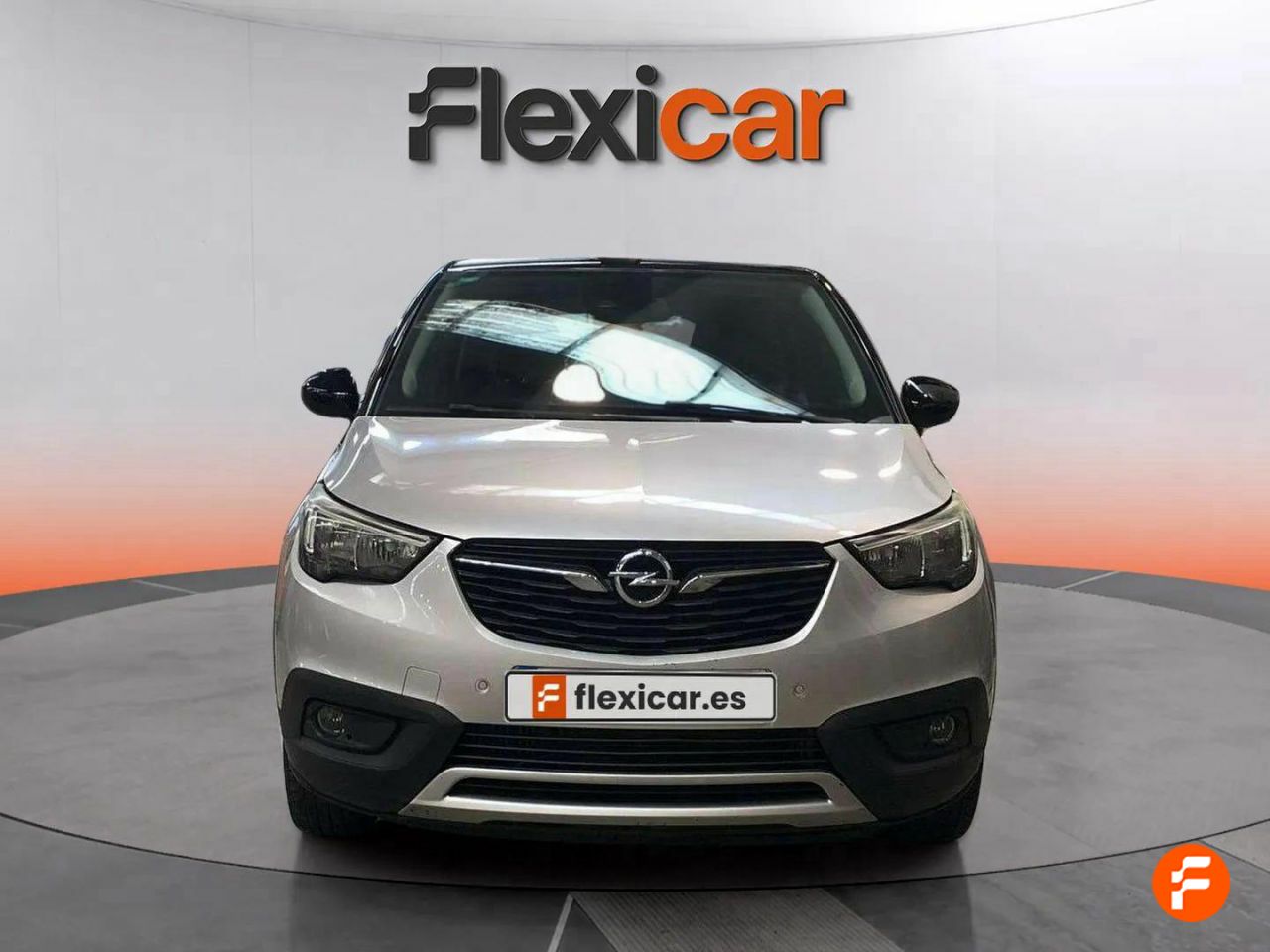 Foto Opel Crossland X 2