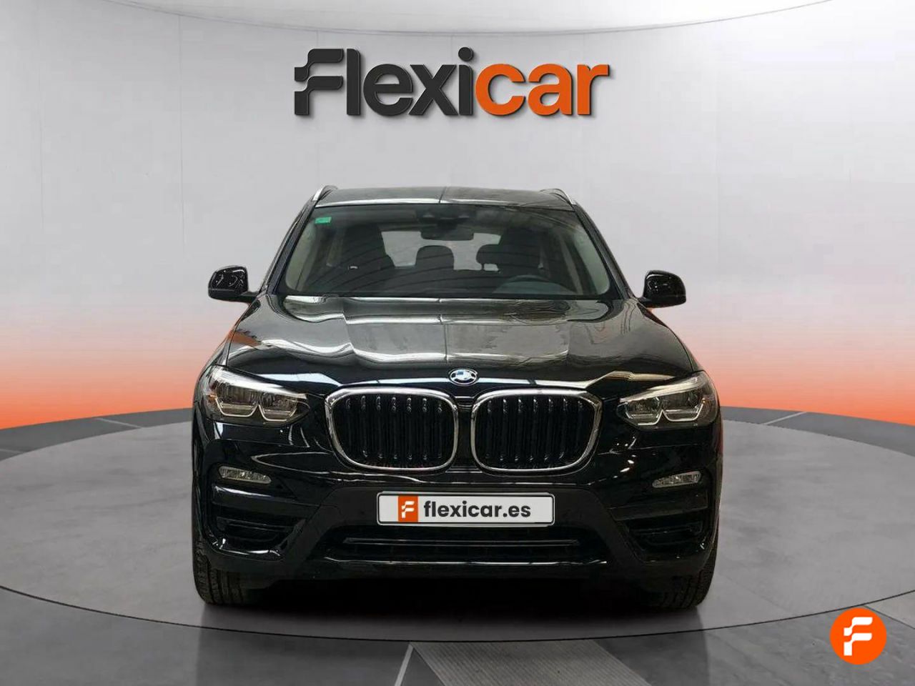 Foto BMW X3 2
