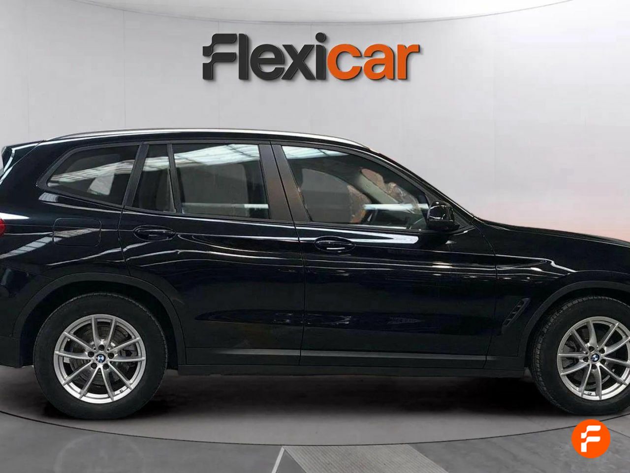 Foto BMW X3 3