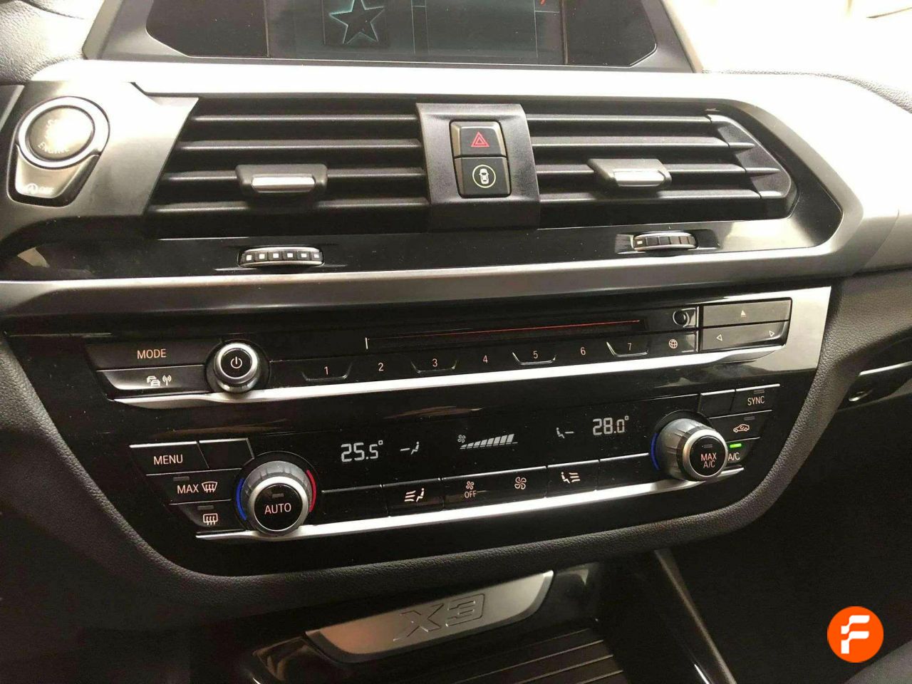 Foto BMW X3 9