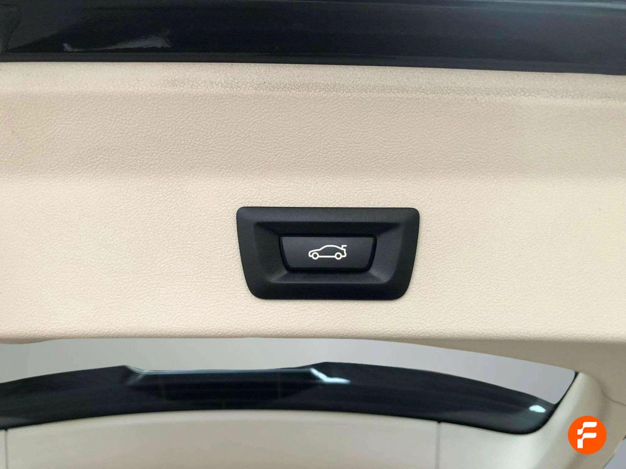 Foto BMW X3 18