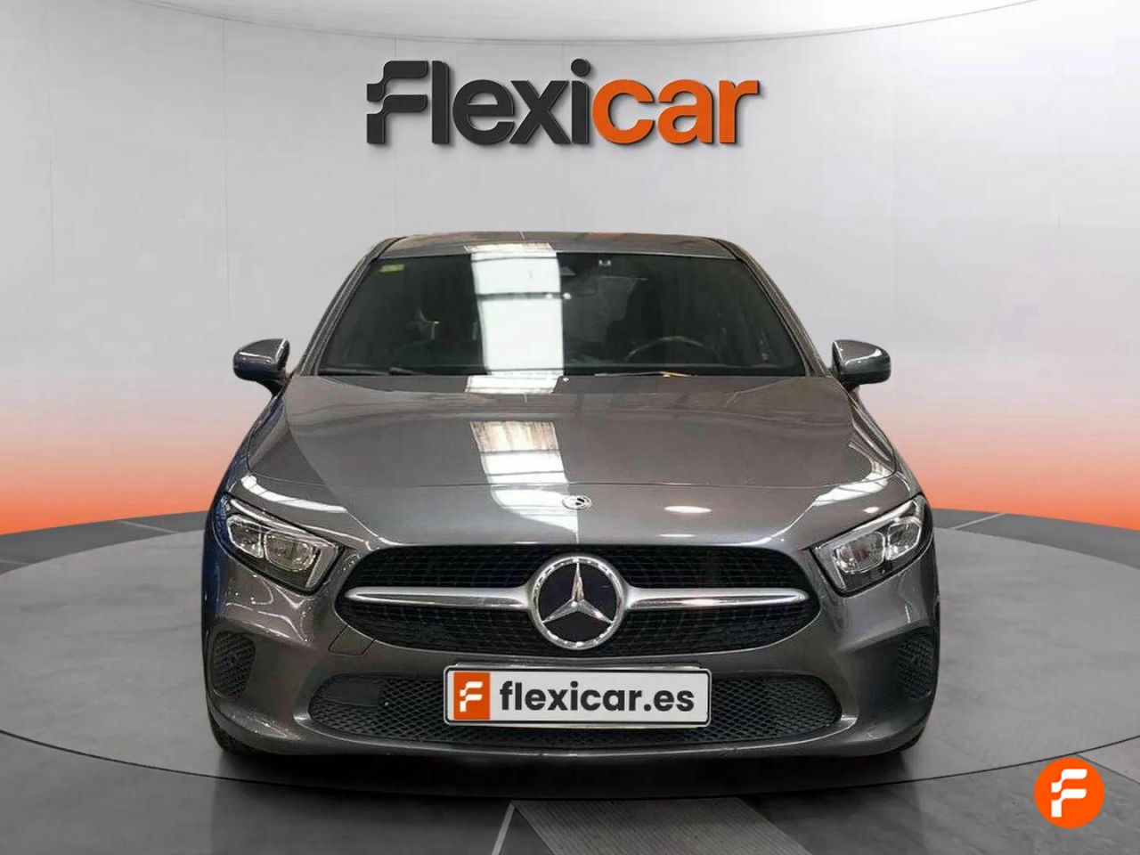 Foto Mercedes-Benz Clase A 2