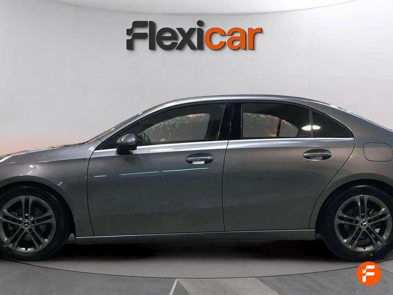 Foto Mercedes-Benz Clase A 5