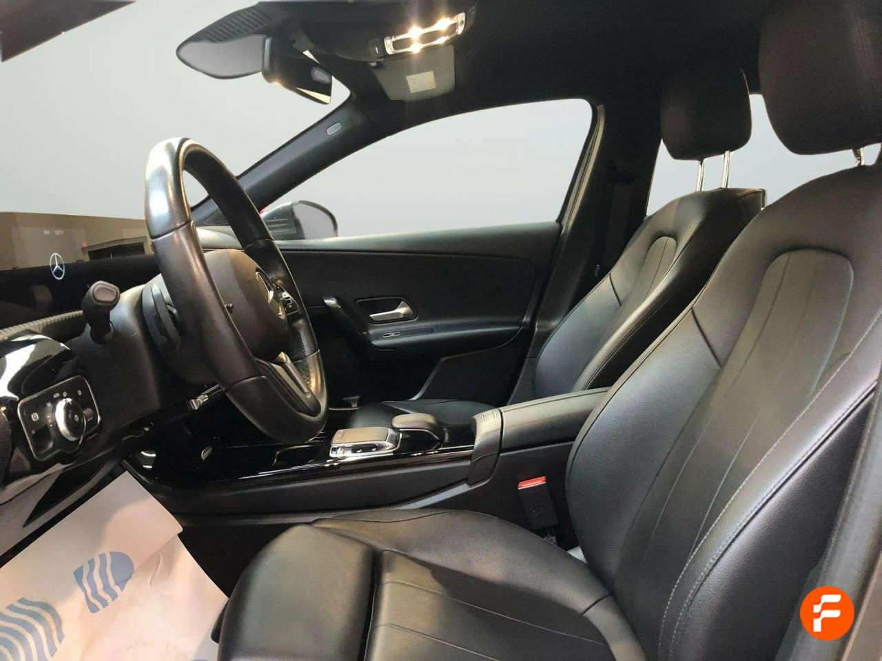 Foto Mercedes-Benz Clase A 11