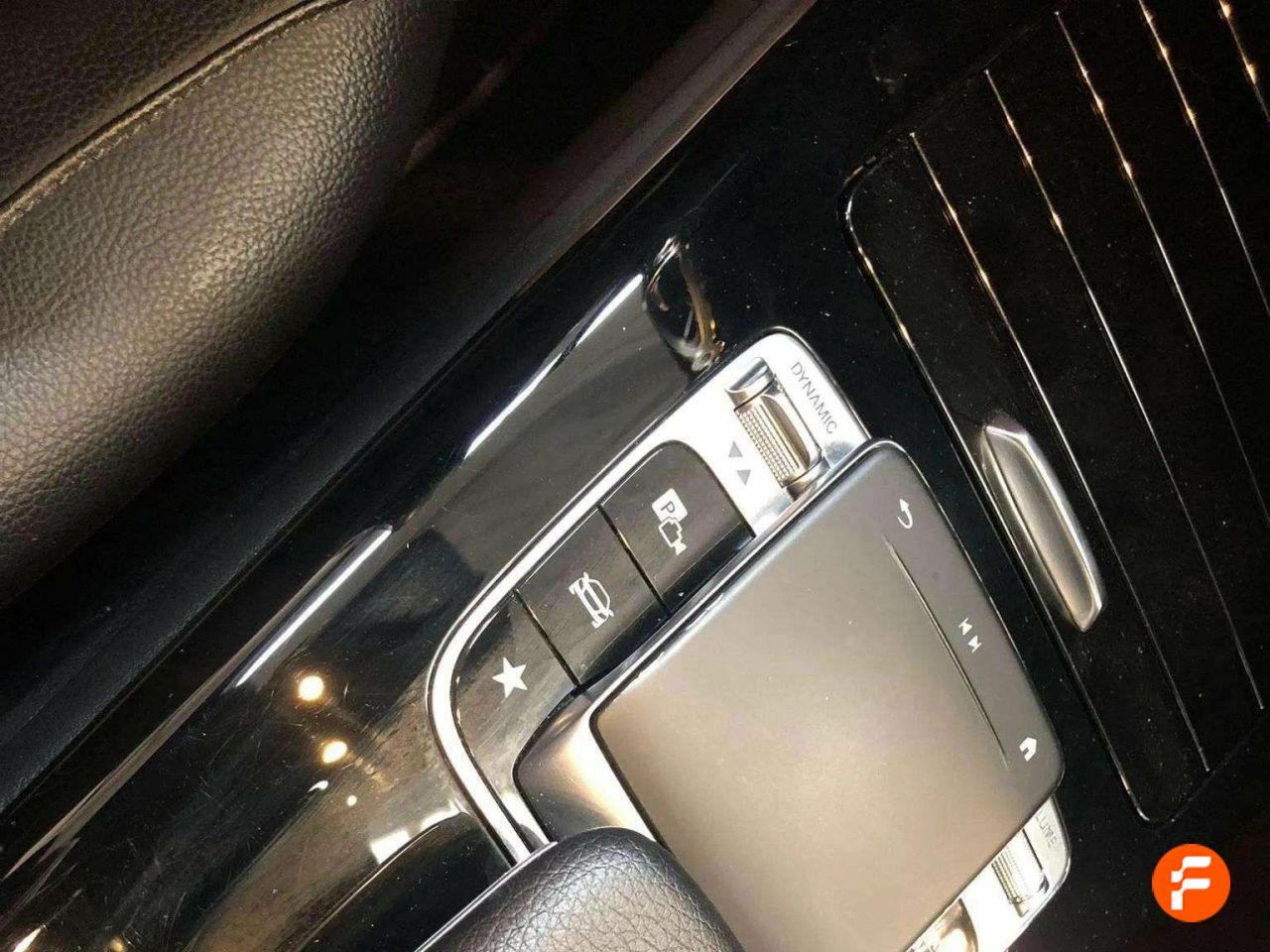 Foto Mercedes-Benz Clase A 12