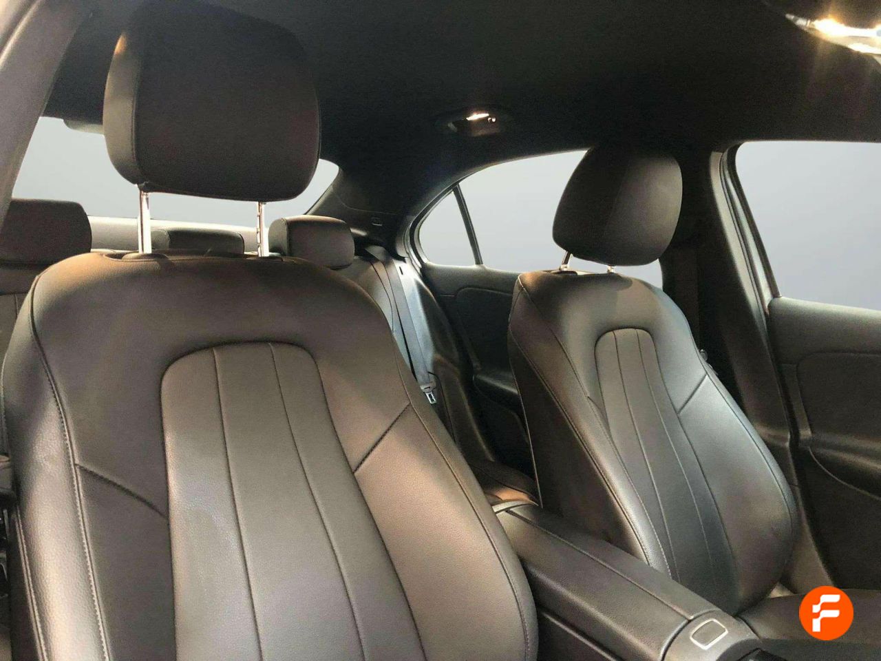 Foto Mercedes-Benz Clase A 15