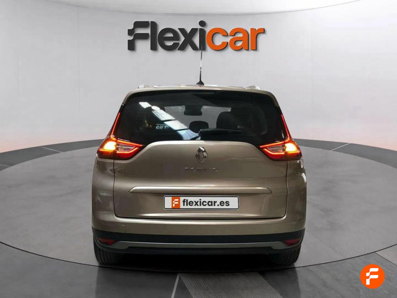 Foto Renault Grand Scénic 4