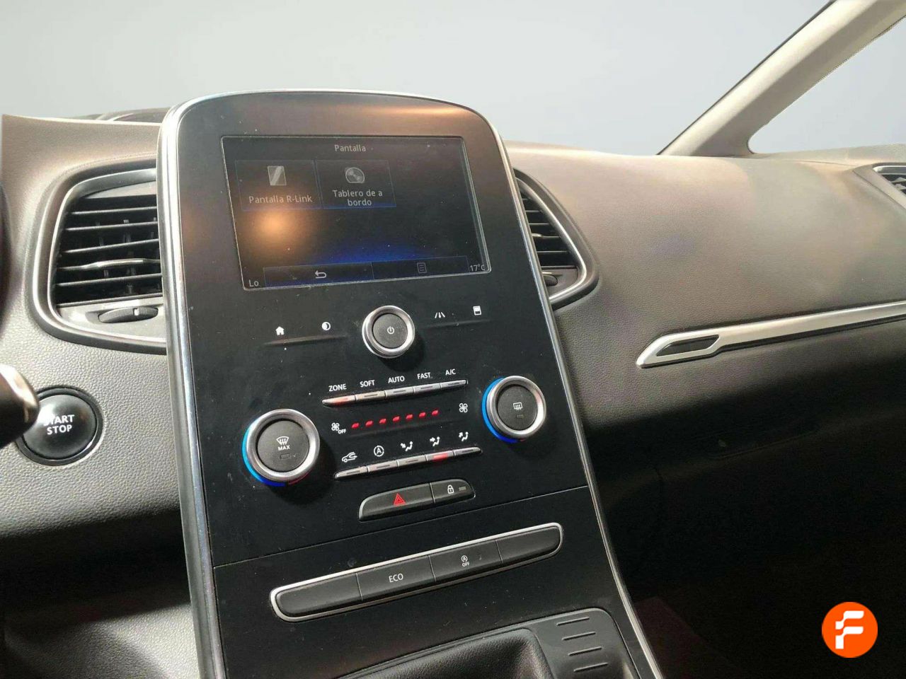 Foto Renault Grand Scénic 8