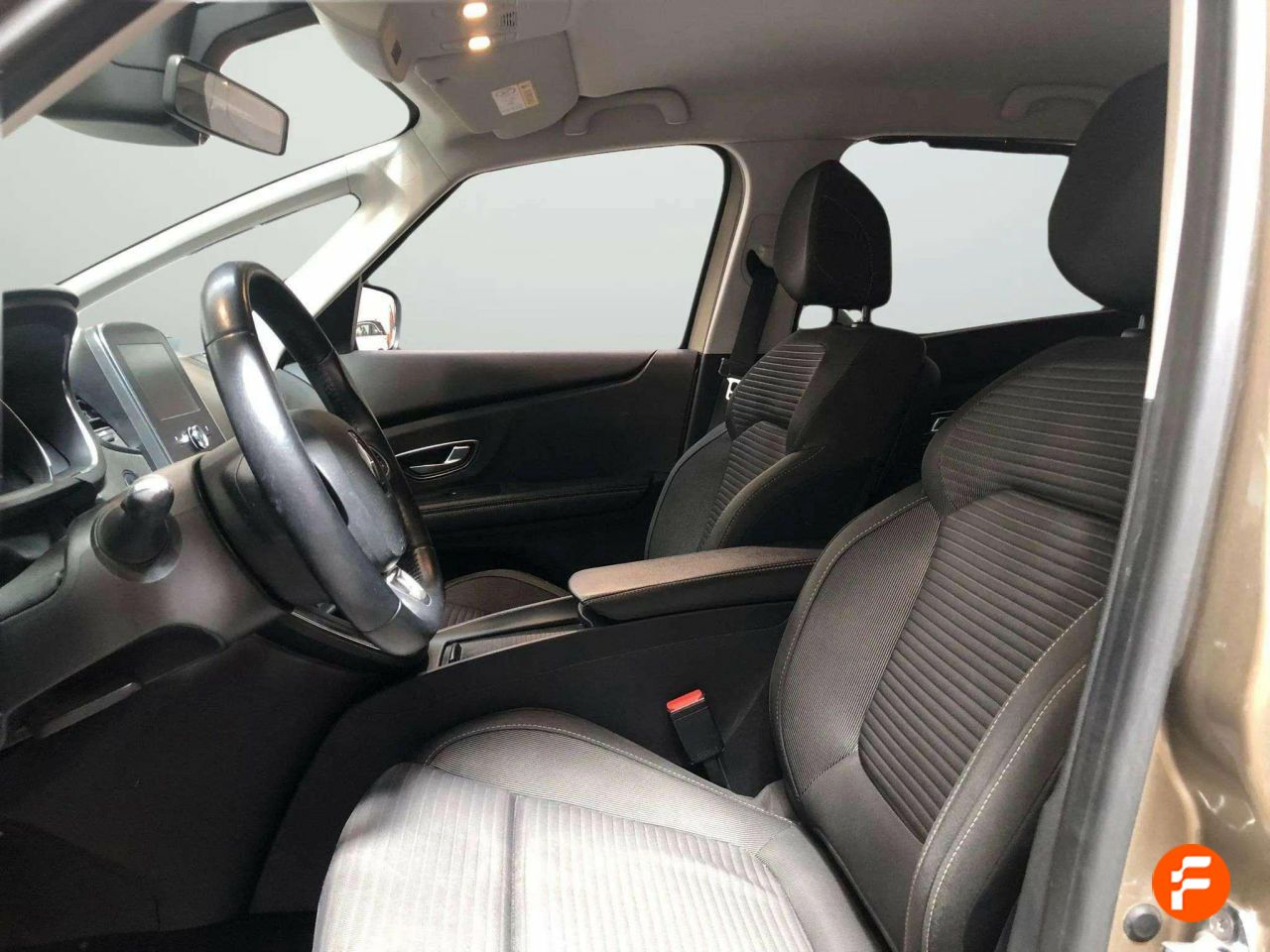 Foto Renault Grand Scénic 10