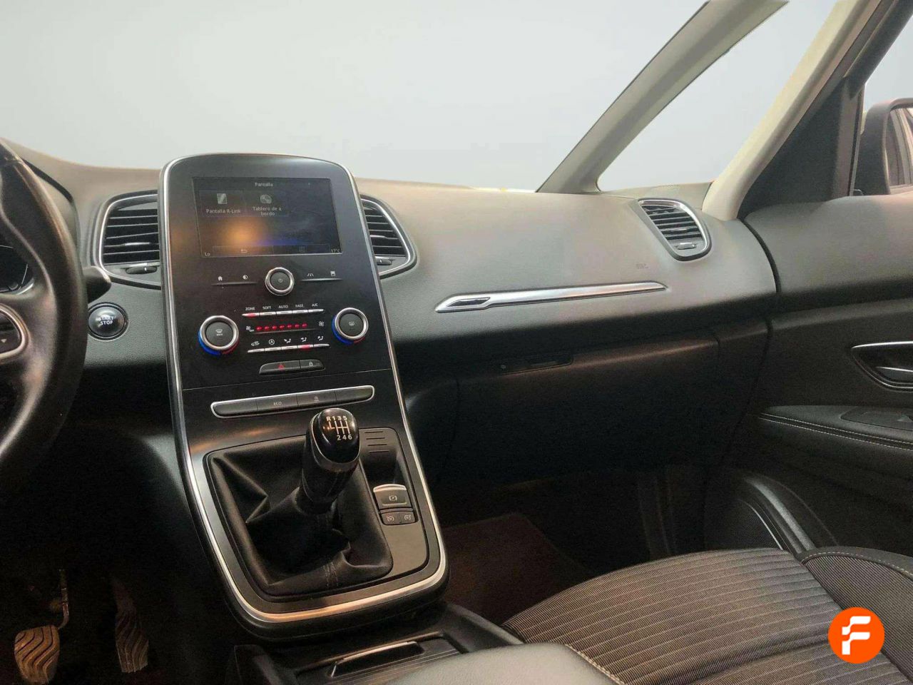 Foto Renault Grand Scénic 15