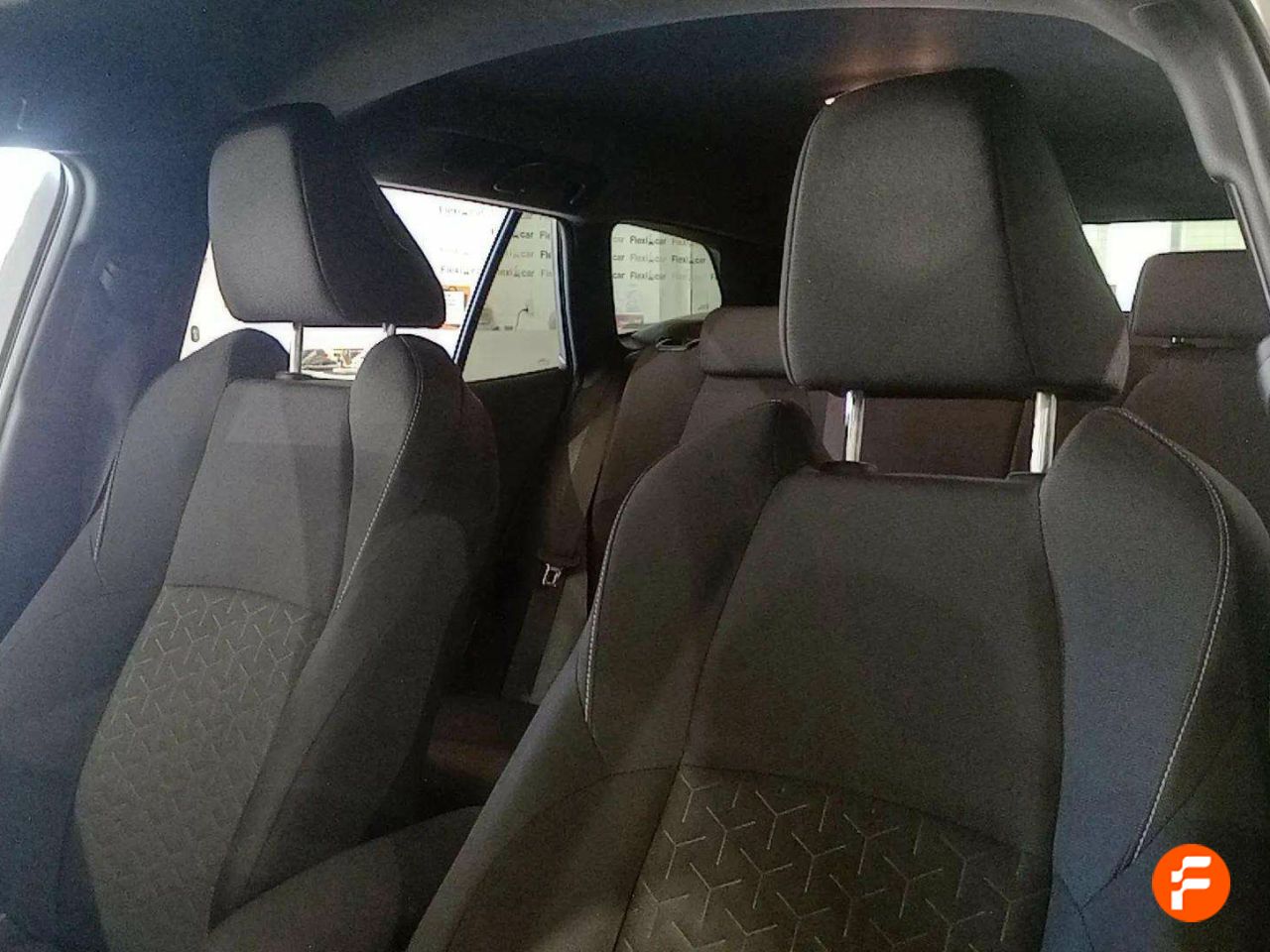 Foto Toyota Corolla 15